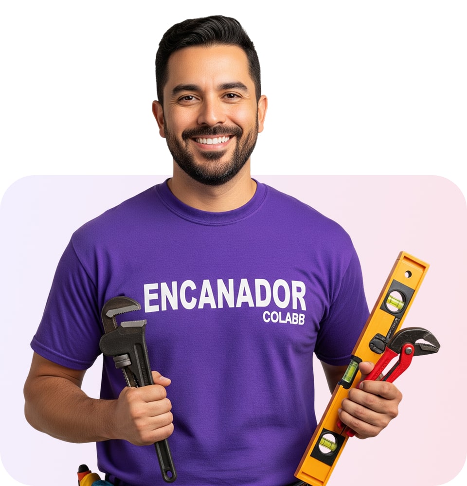 Encanador