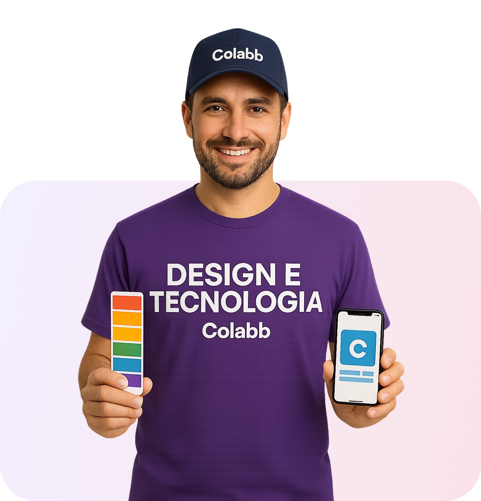 Edição de foto e vídeo
