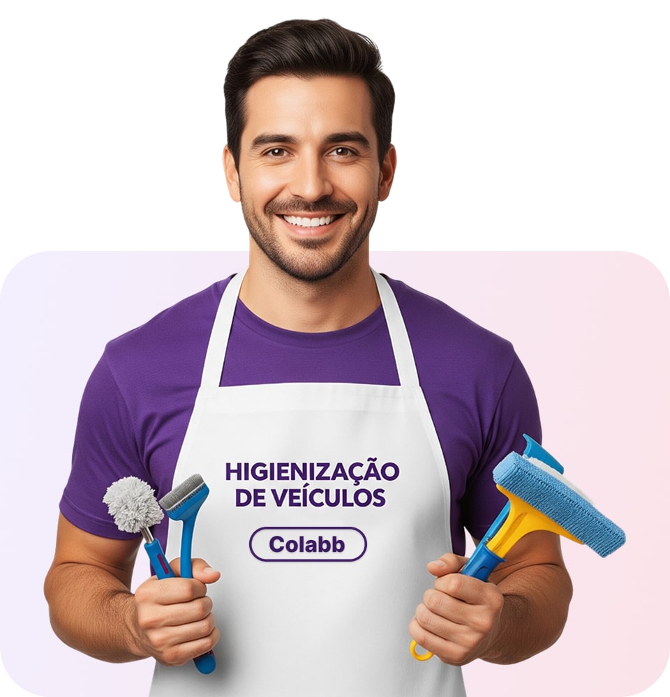 Higienização interna