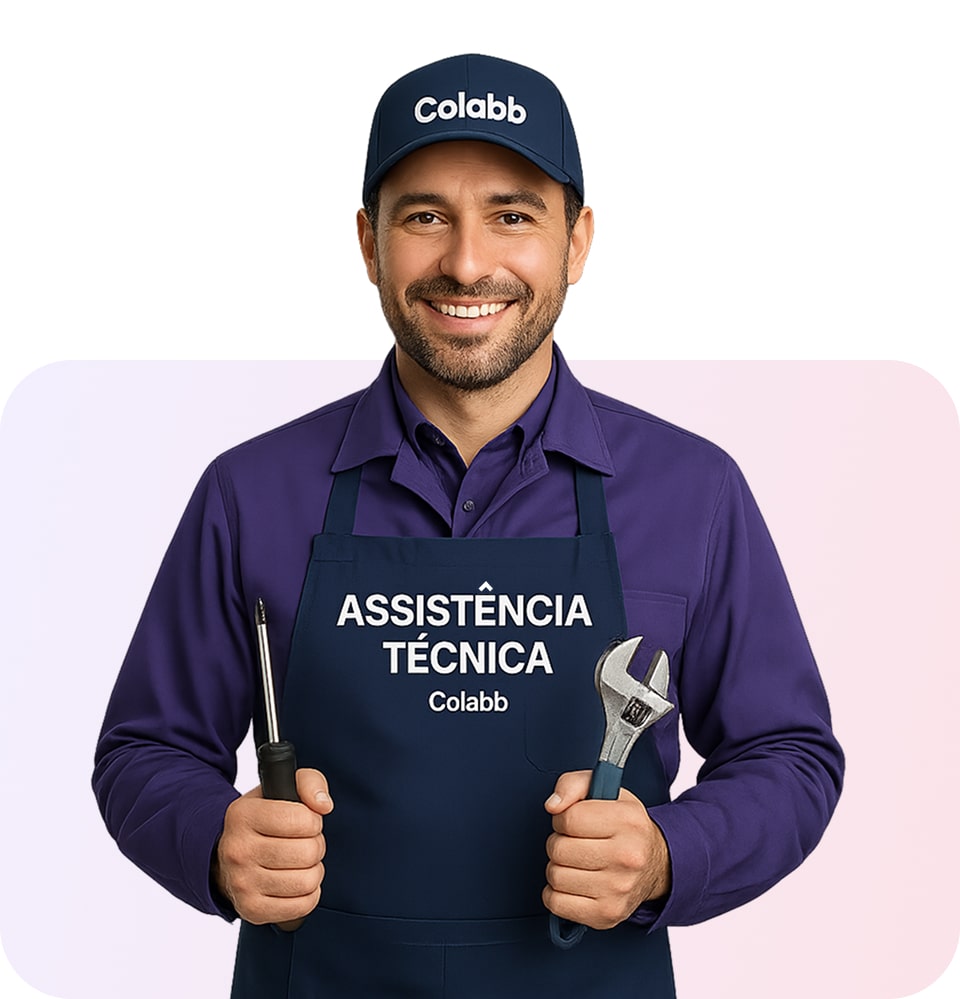 Conserto de notebook e computador